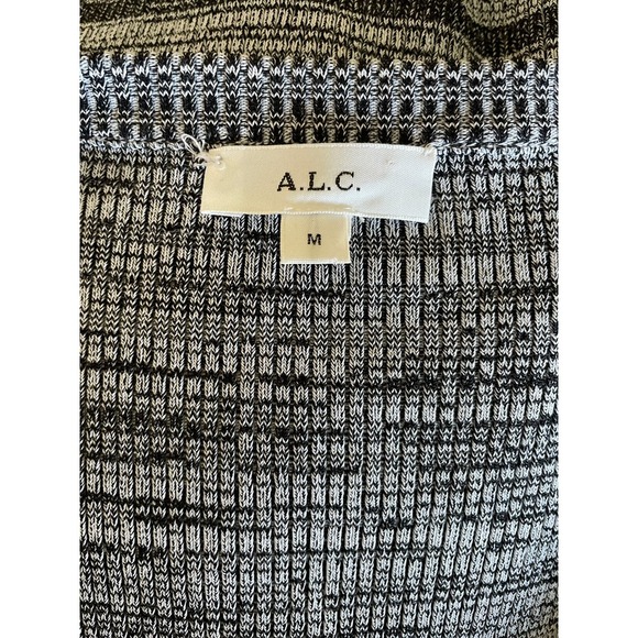 A.L.C. Norris Knit Top - Picture 5 of 5